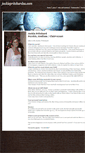 Mobile Screenshot of jackiepritchardsa.com